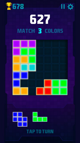 block puzzle game online free