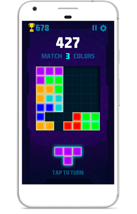 new puzzle game